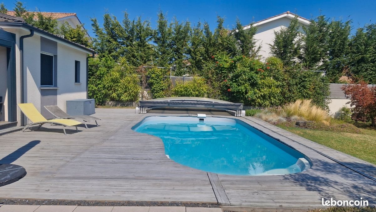 Maison à vendre, 146m², Créon