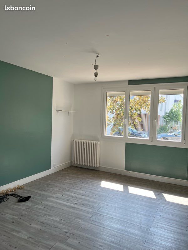 Appartement à louer, 60m², Caen