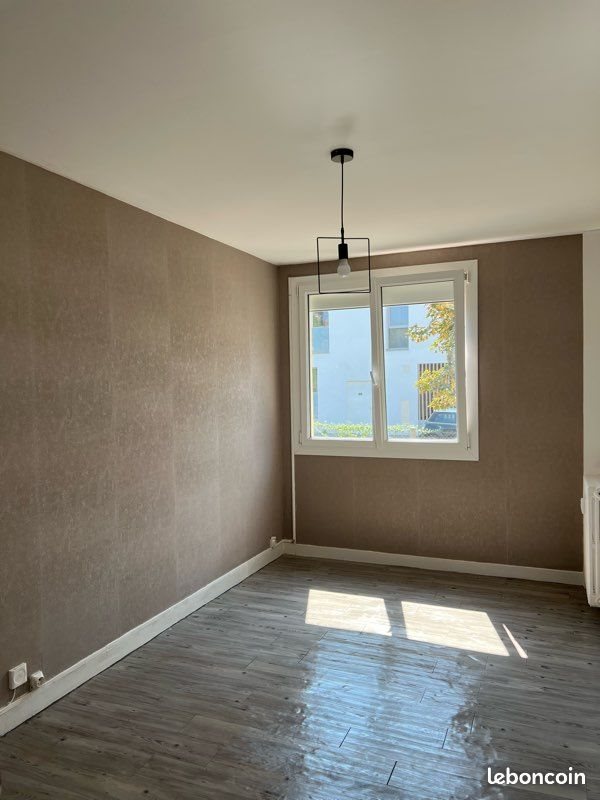 Appartement à louer, 60m², Caen