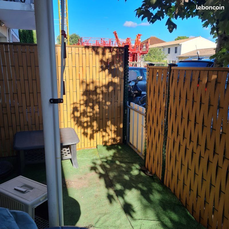 Appartement à louer, 43m², Le Barp