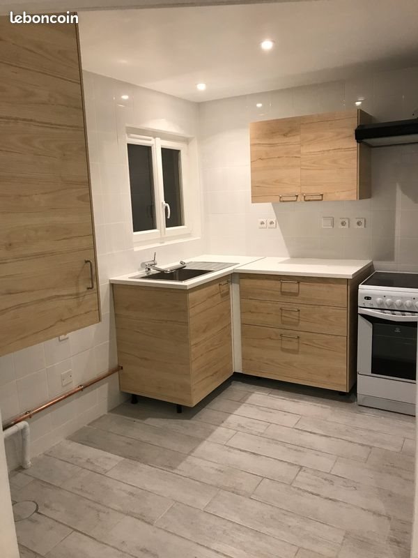 Maison à louer, 43m², Villejuif
