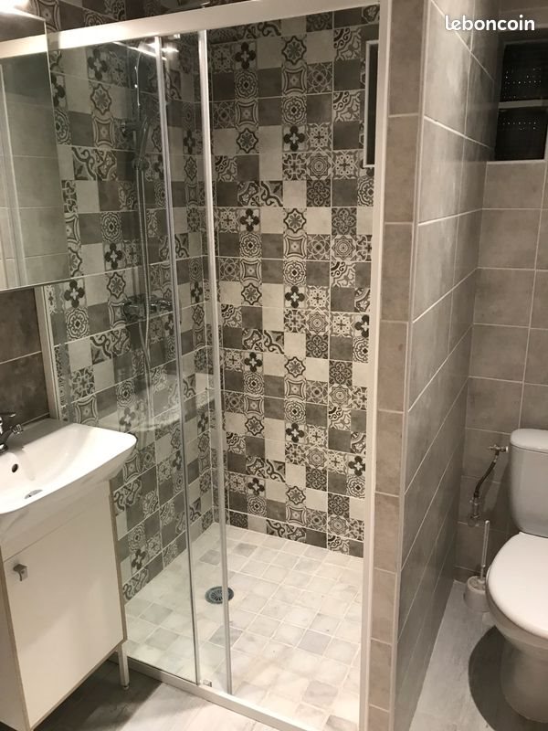 Maison à louer, 43m², Villejuif