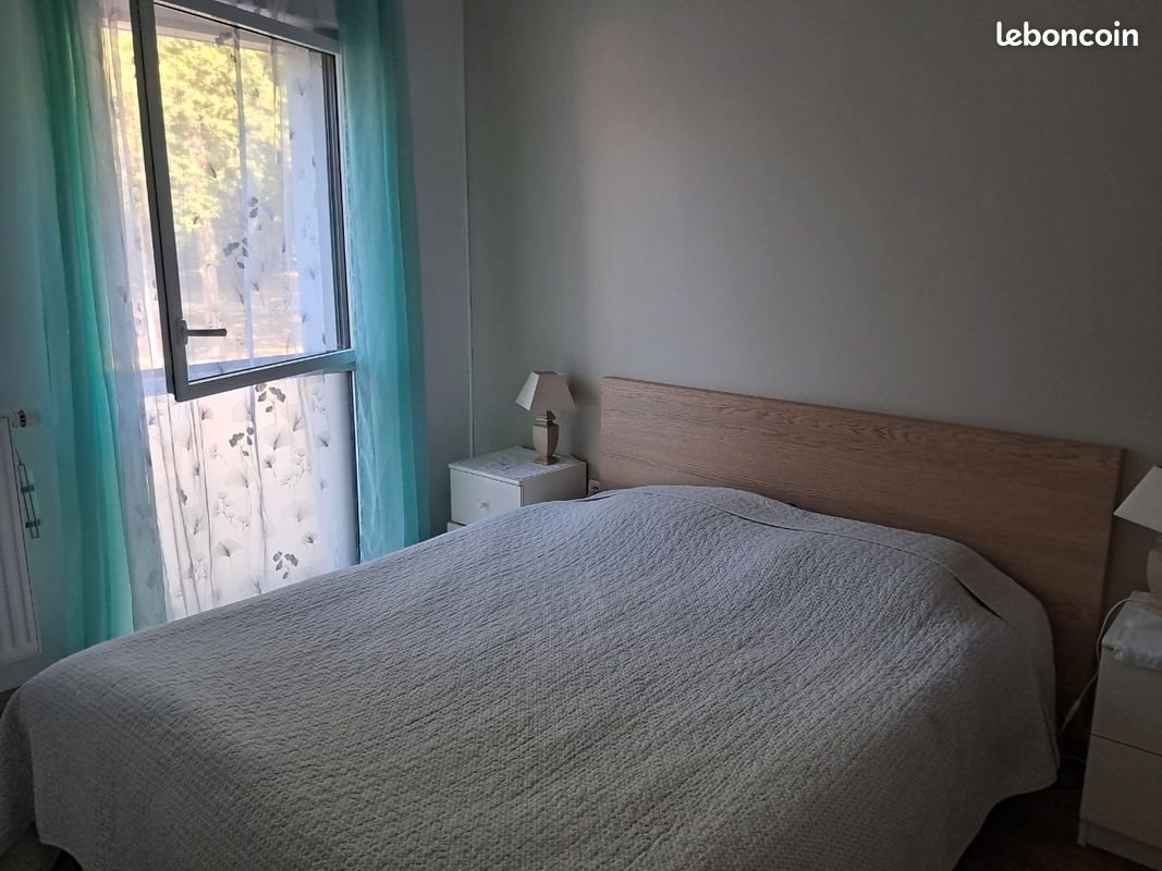 Appartement à vendre, 43m², La Rochelle