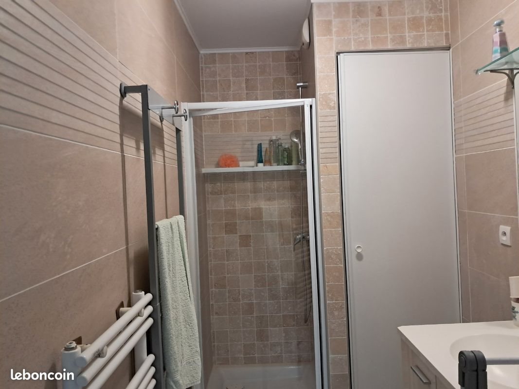 Appartement à vendre, 43m², La Rochelle
