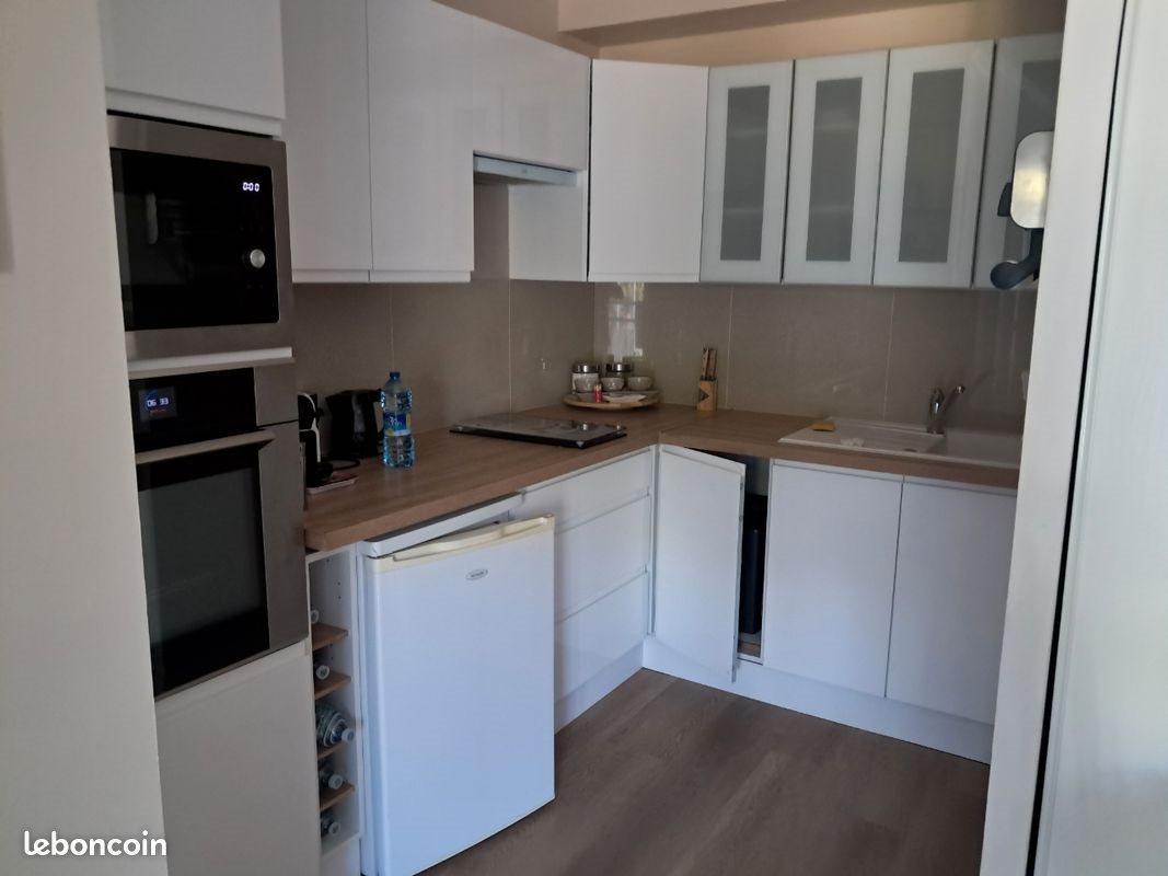 Appartement à vendre, 43m², La Rochelle