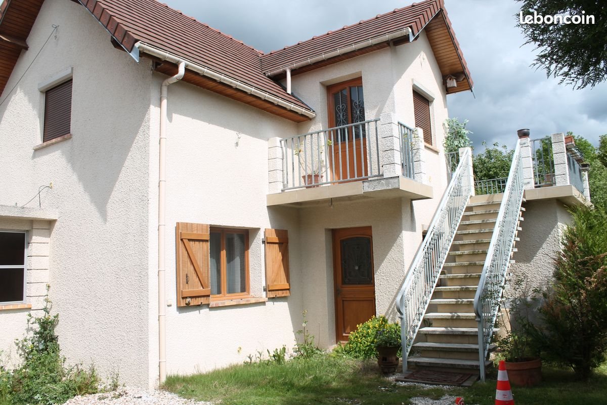Maison à louer, 48m², Magny-les-Hameaux