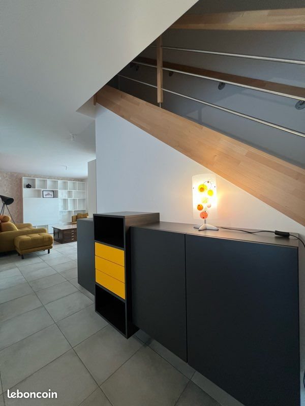 Appartement à louer, 70m², Bouguenais
