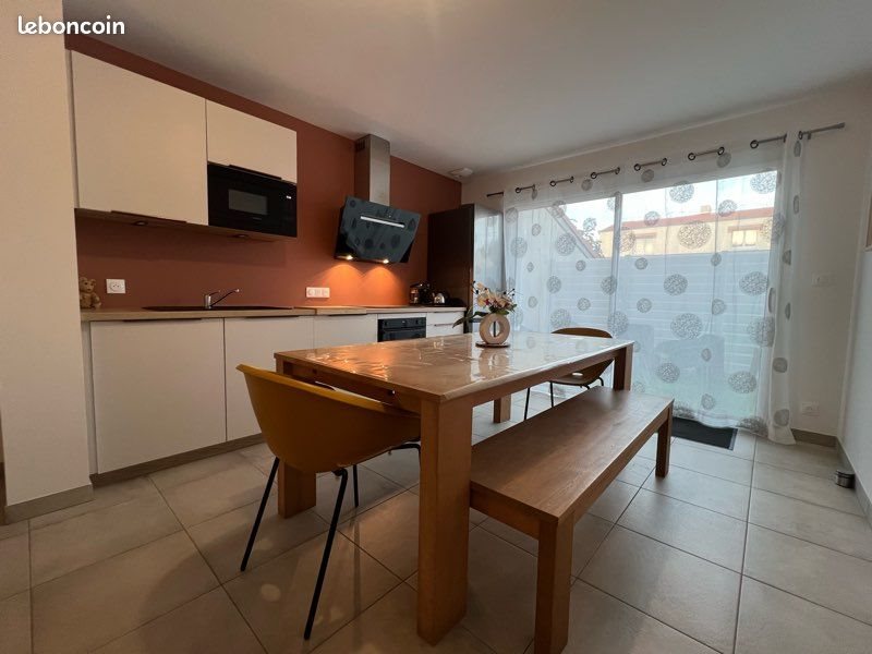 Appartement à louer, 70m², Bouguenais