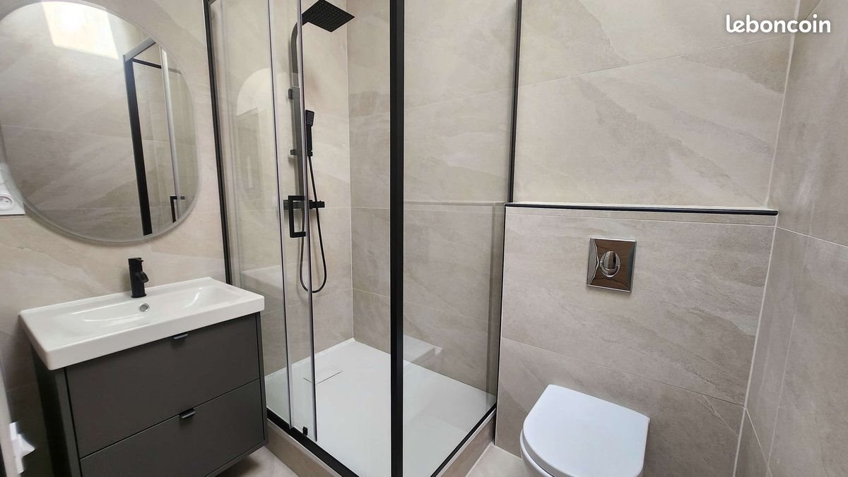 Appartement à louer, 50m², La Ciotat