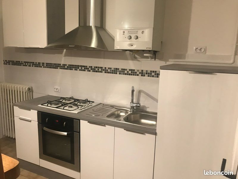 Appartement à louer, 30m², Survilliers