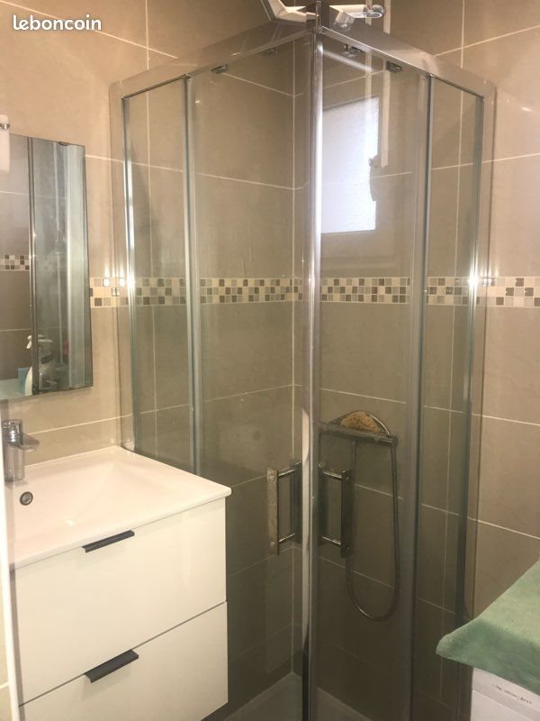 Appartement à louer, 30m², Survilliers