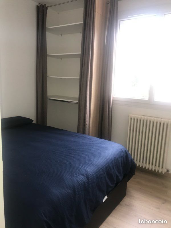 Appartement à louer, 30m², Survilliers