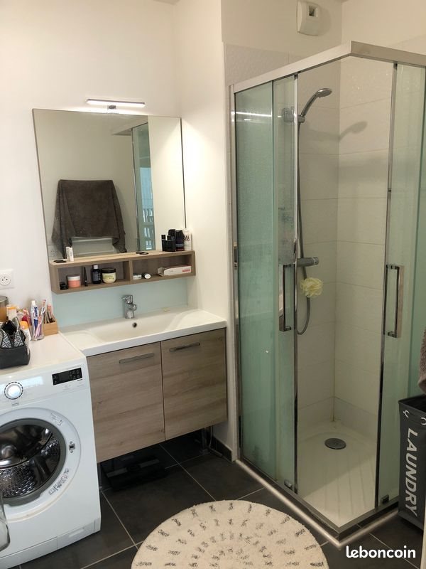 Appartement à louer, 41m², Lyon 7ème