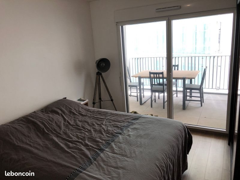 Appartement à louer, 41m², Lyon 7ème