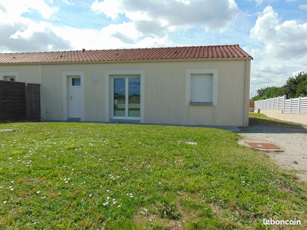 Maison à louer, 72m², Vallet