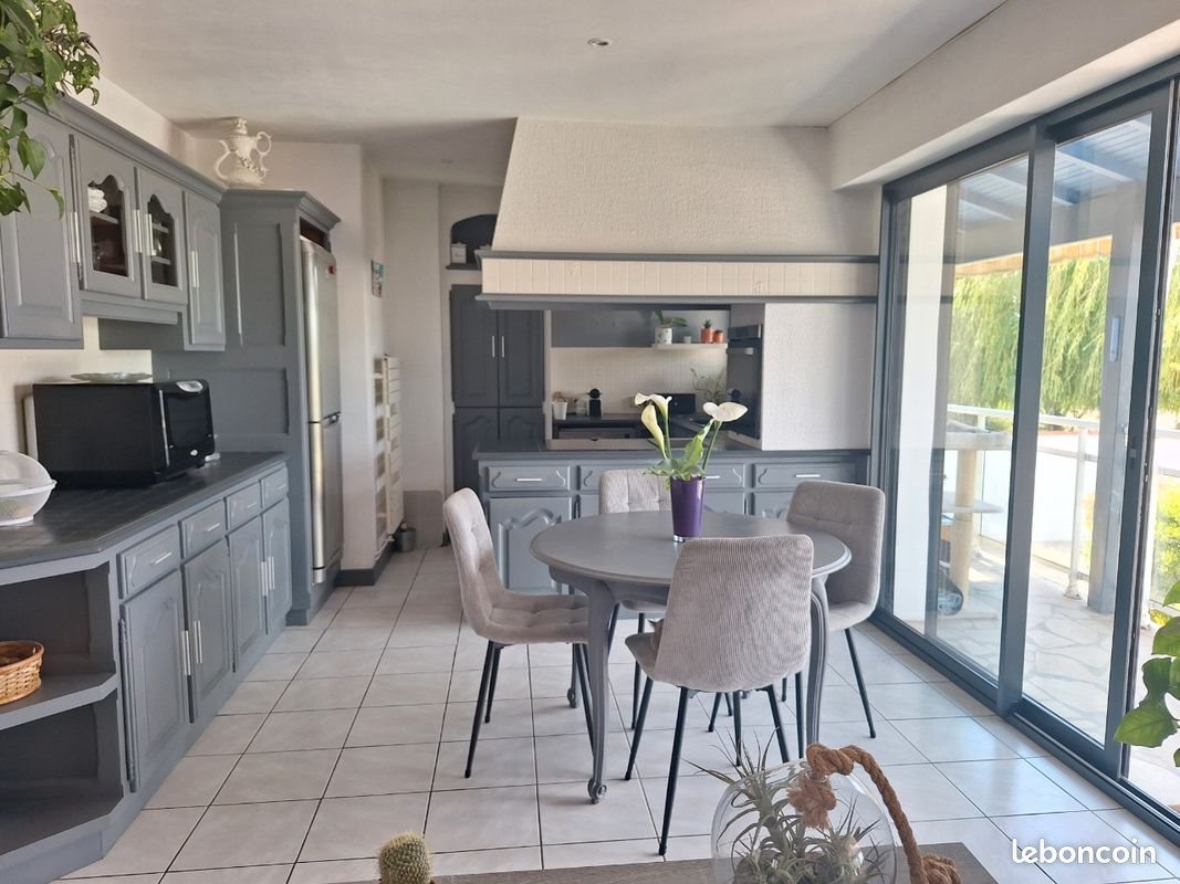 Maison à vendre, 127m², Esnandes