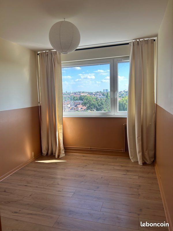 Appartement à louer, 70m², Marcq-en-Baroeul
