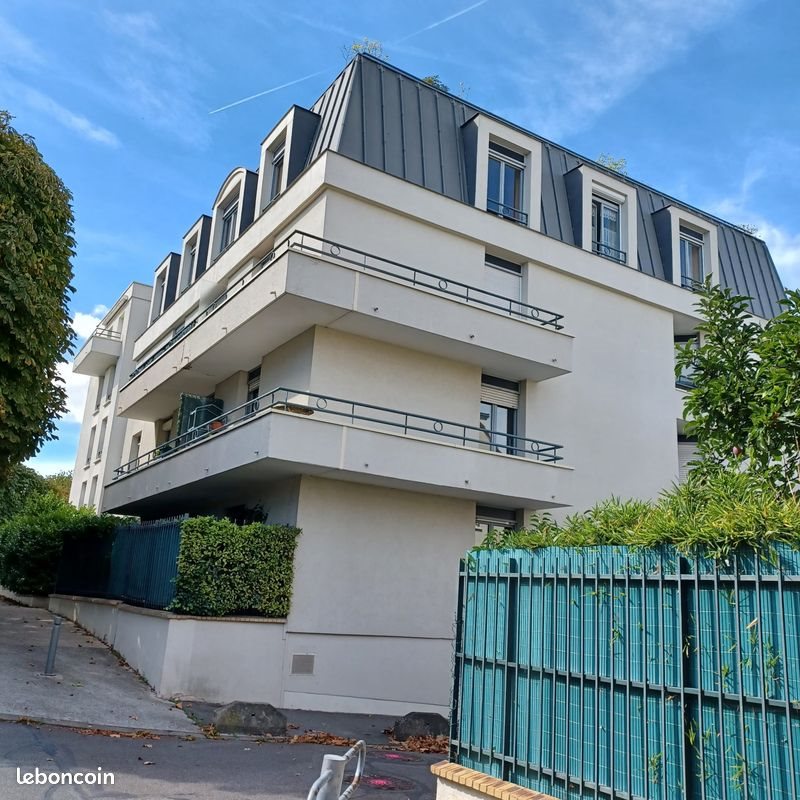 Appartement à vendre, 90m², Noisy-le-Grand