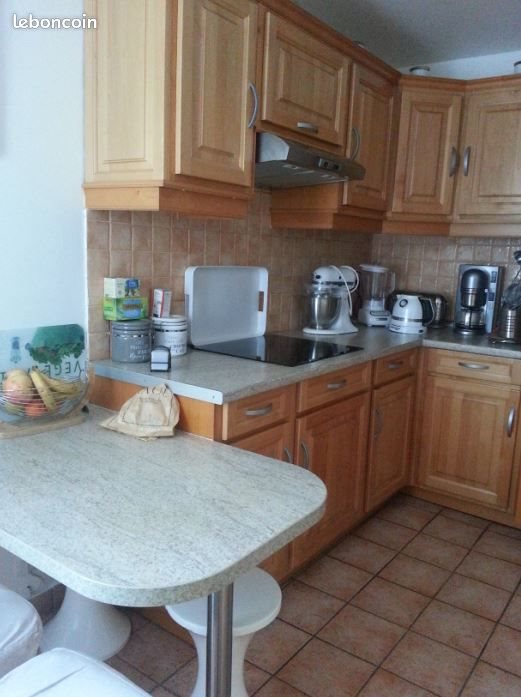 Appartement à vendre, 90m², Noisy-le-Grand