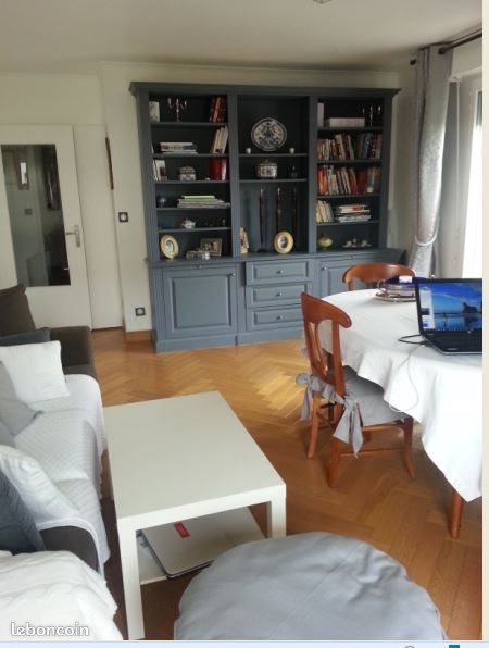 Appartement à vendre, 90m², Noisy-le-Grand