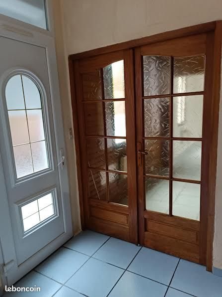 Maison à vendre, 77m², Chauny