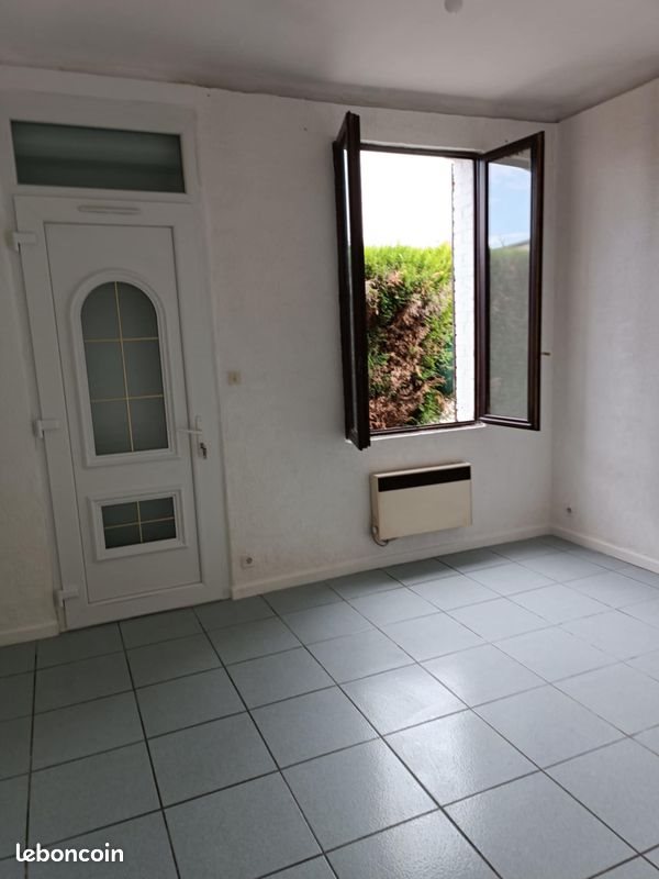 Maison à vendre, 77m², Chauny