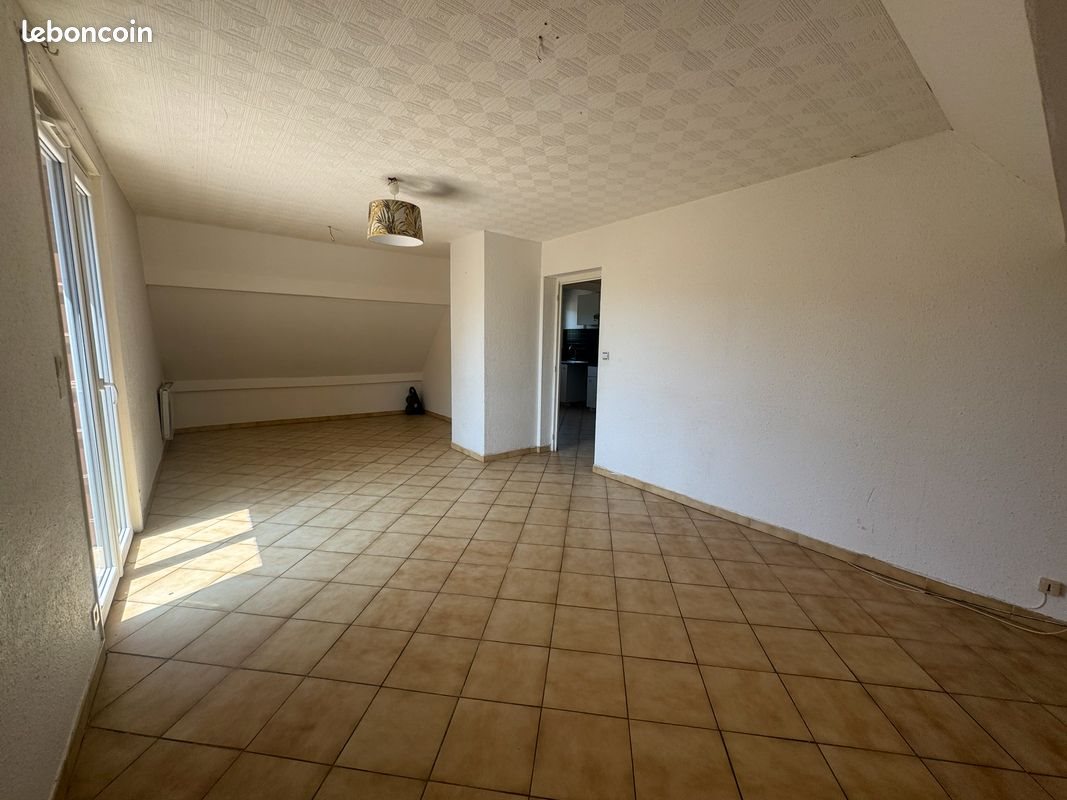 Appartement à louer, 110m², Beauzac