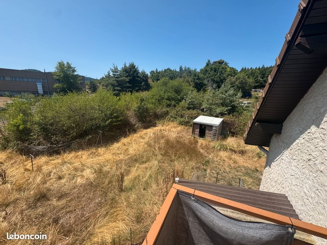 Appartement à louer, 110m², Beauzac