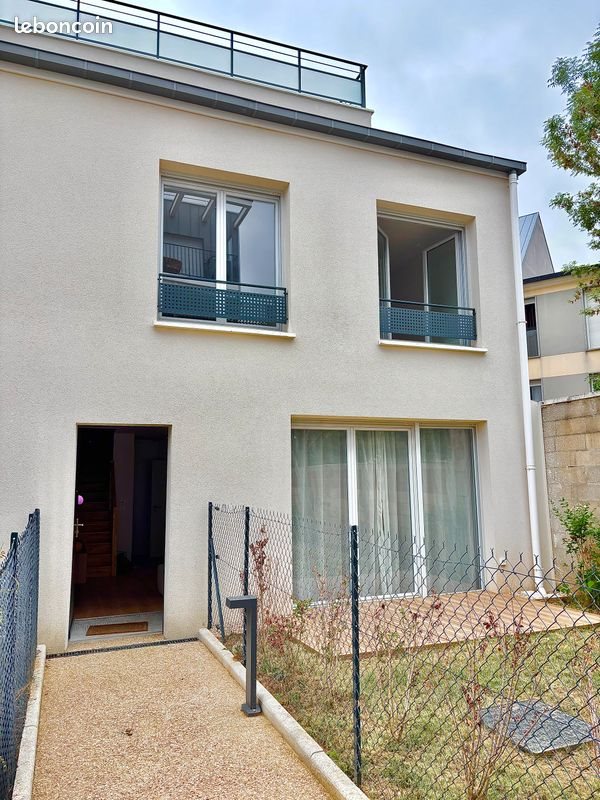 Appartement à vendre, 76m², Chennevières-sur-Marne