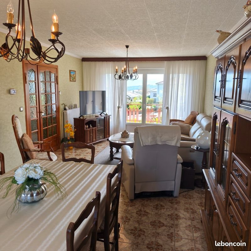Maison à vendre, 126m², Clouange