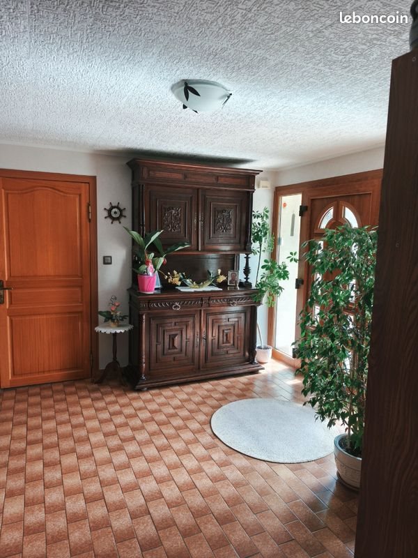 Maison à vendre, 126m², Clouange