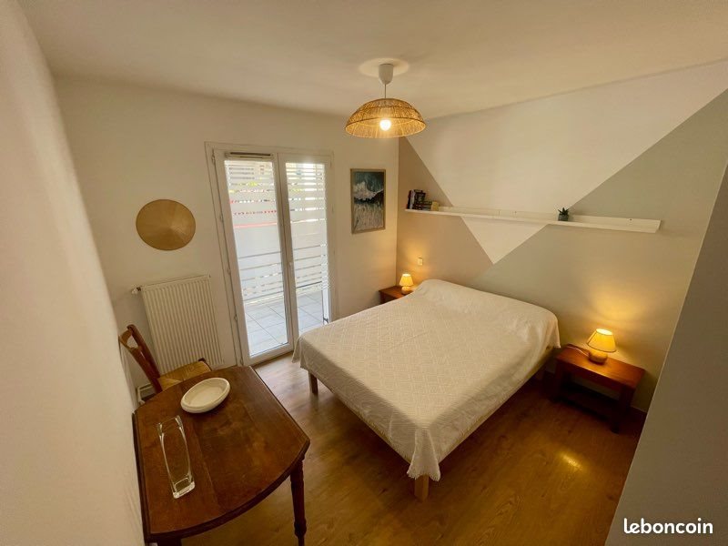 Appartement à louer, 69m², Urrugne