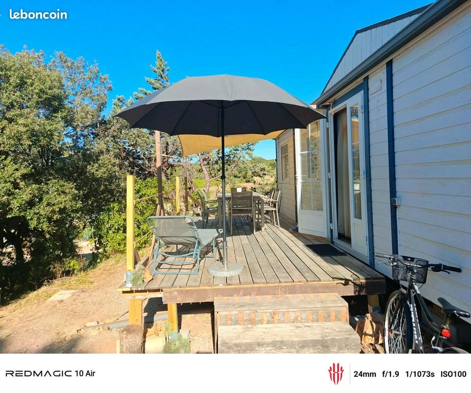 Maison à vendre, 42m², Fabrezan
