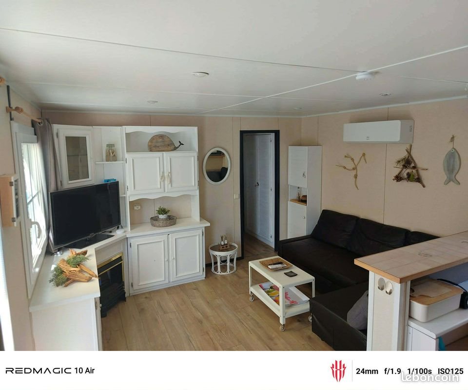 Maison à vendre, 42m², Fabrezan