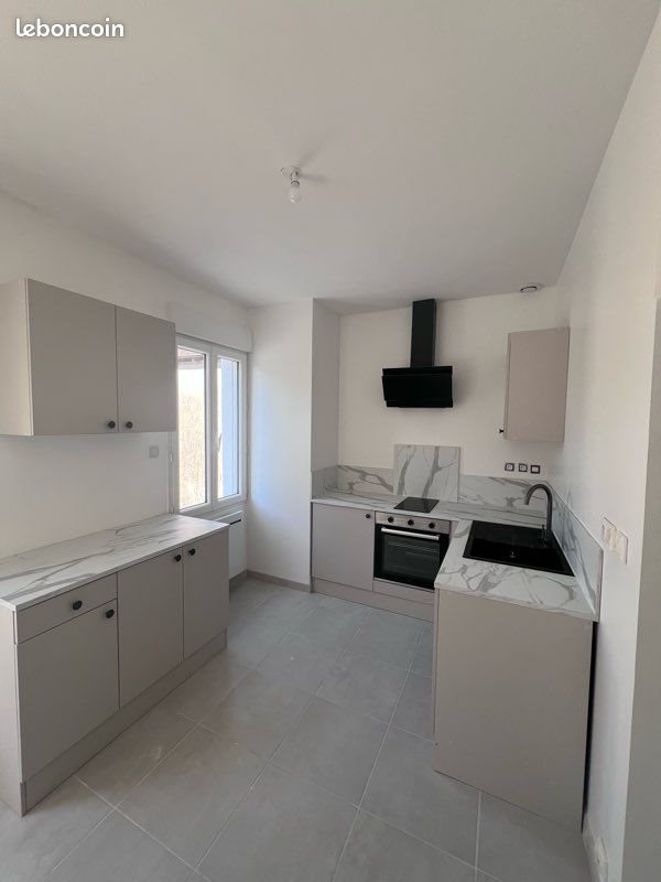 Maison à louer, 74m², Chazé-sur-Argos