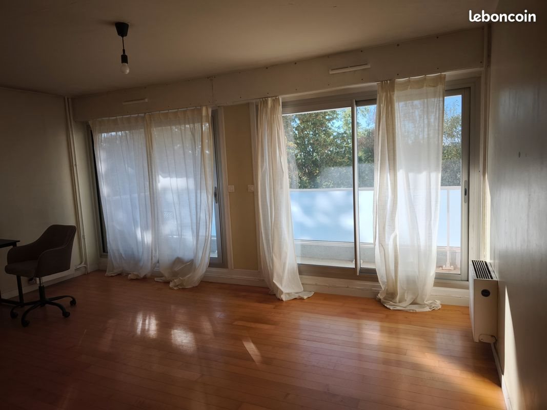 Appartement à louer, 46m², Maurepas