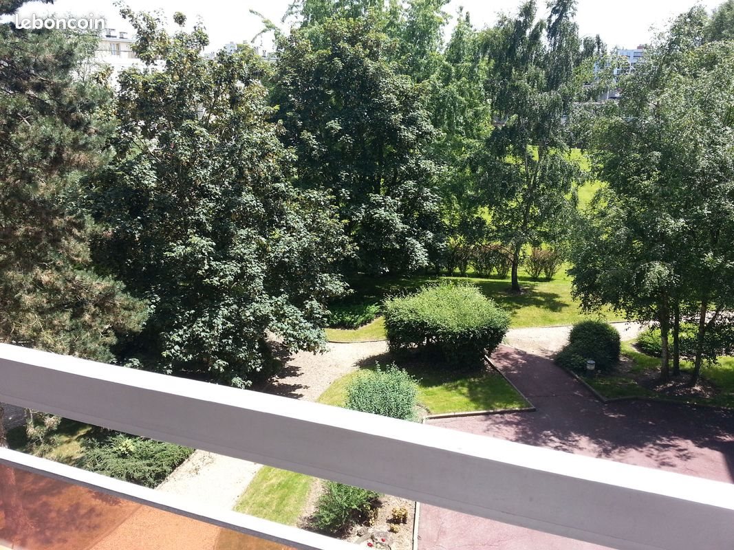 Appartement à louer, 46m², Maurepas