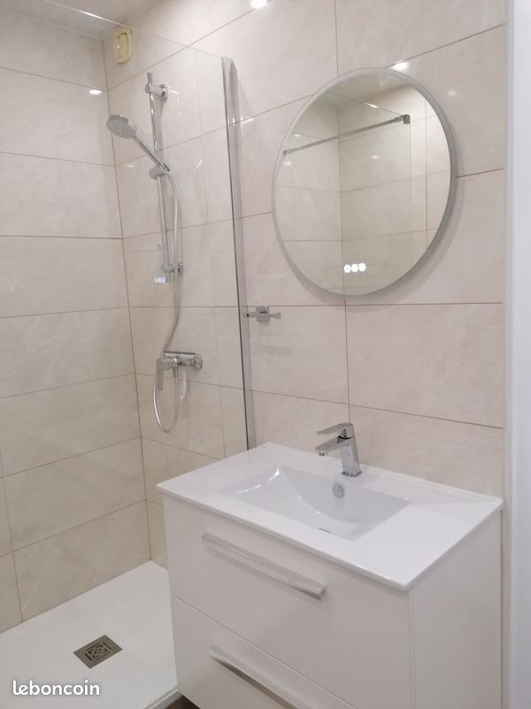 Appartement à louer, 46m², Maurepas