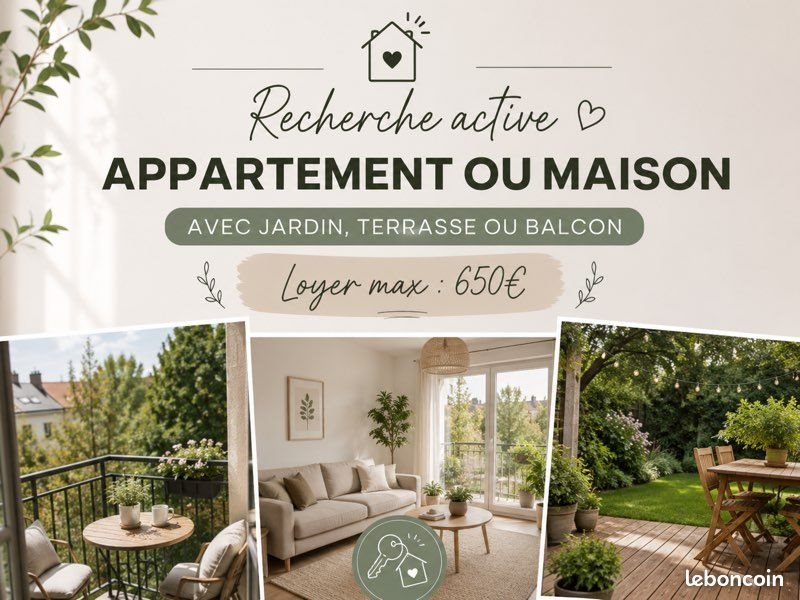 Maison à louer, 80m², Le Puy-en-Velay