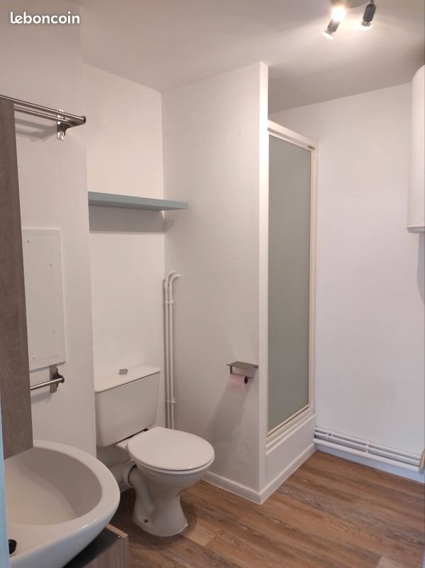 Appartement à vendre, 18m², Arras