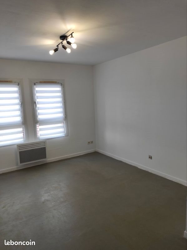 Appartement à vendre, 18m², Arras