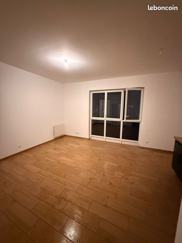 Appartement à louer, 50m², Calais