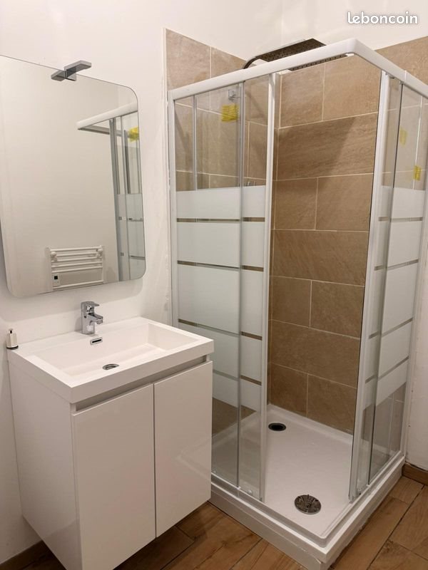 Appartement à louer, 50m², Calais
