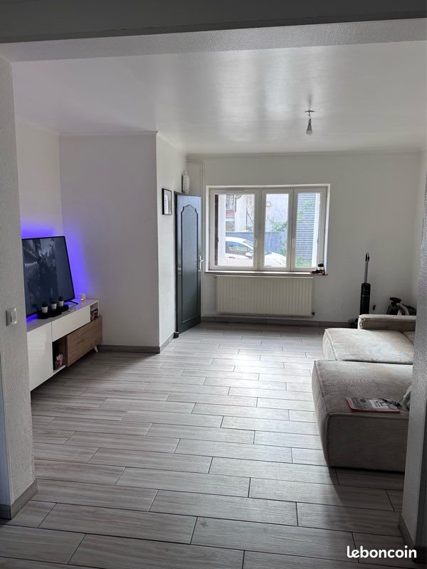 Appartement à louer, 88m², Joeuf