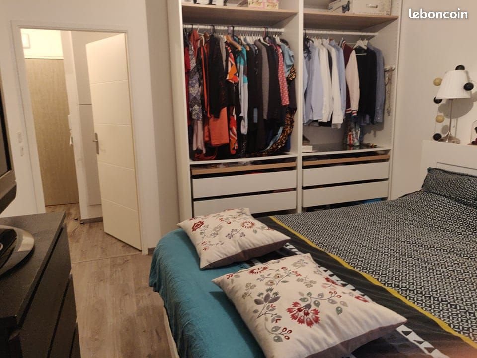 Appartement à louer, 47m², Armentières