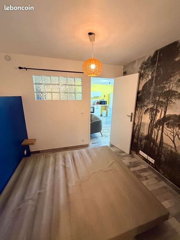 Appartement à louer, 50m², Montévrain