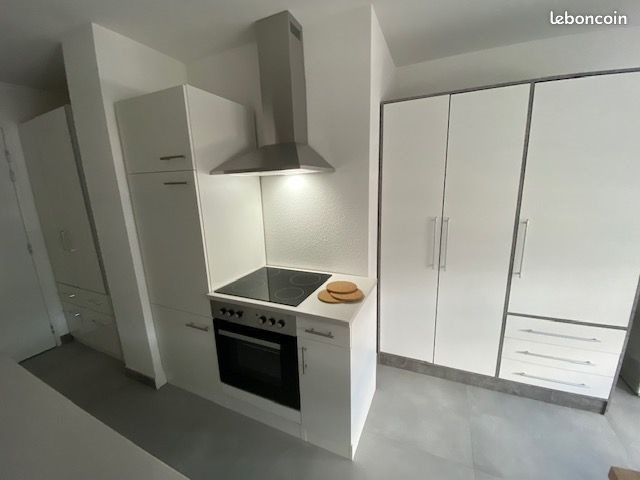 Appartement à louer, 20m², Mulhouse