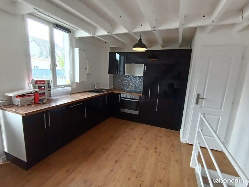 Maison à vendre, 44m², Bezons