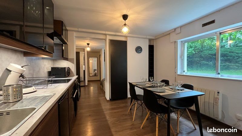 Appartement à louer, 33m², Besançon