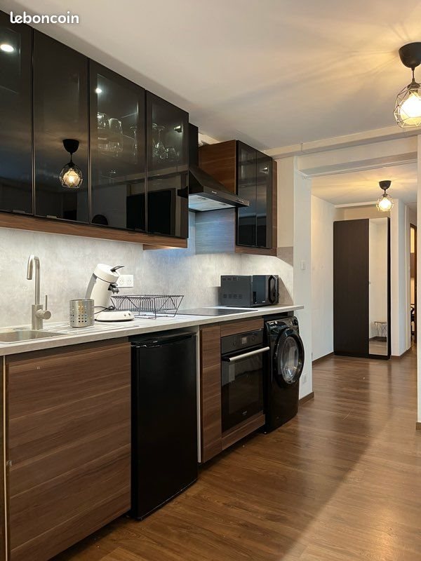 Appartement à louer, 33m², Besançon